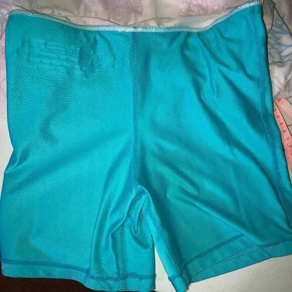 Runningskirts Flower Print Size XS - Picture 2 of 3